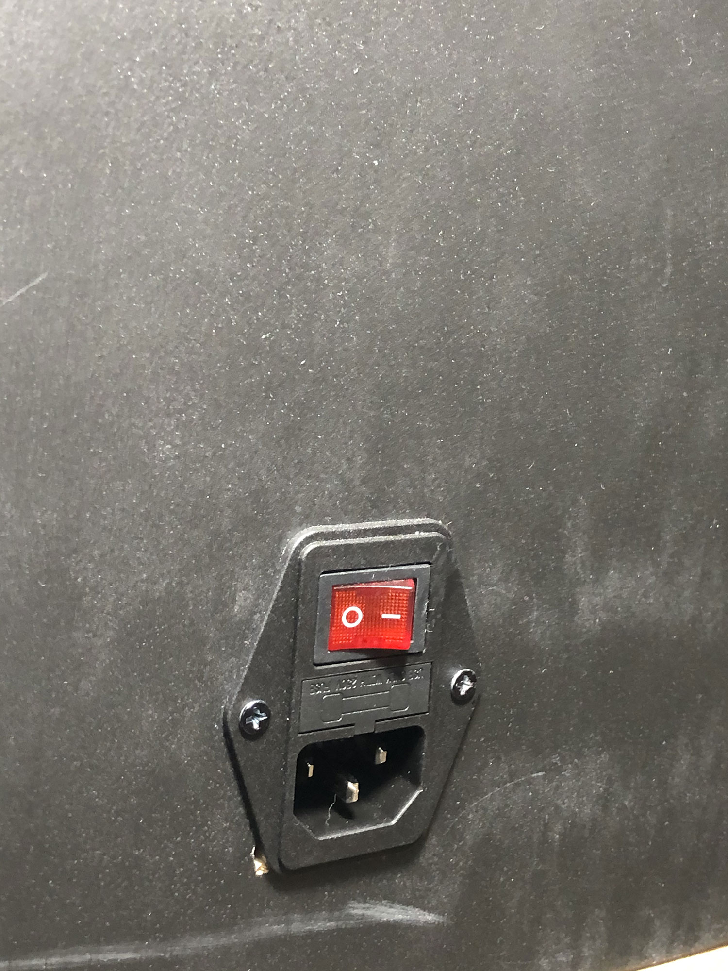 power-switch